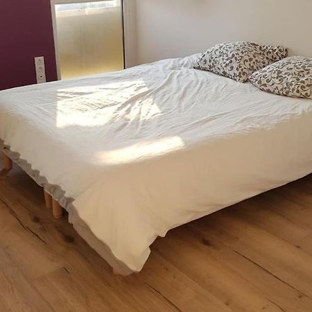Appartement 2 Chambres แรนส์ ภายนอก รูปภาพ