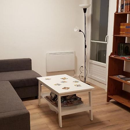 Appartement 2 Chambres แรนส์ ภายนอก รูปภาพ