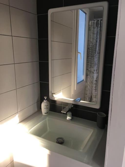 Appartement 2 Chambres แรนส์ ภายนอก รูปภาพ