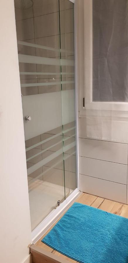 Appartement 2 Chambres แรนส์ ภายนอก รูปภาพ
