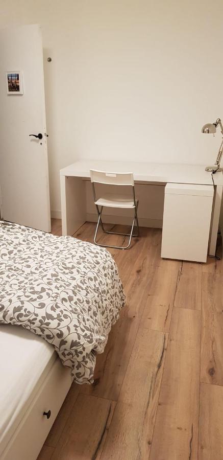 Appartement 2 Chambres แรนส์ ภายนอก รูปภาพ