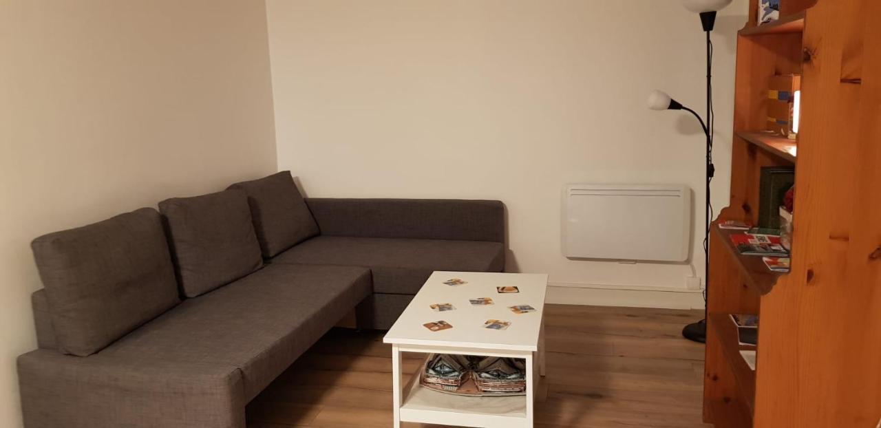 Appartement 2 Chambres แรนส์ ภายนอก รูปภาพ