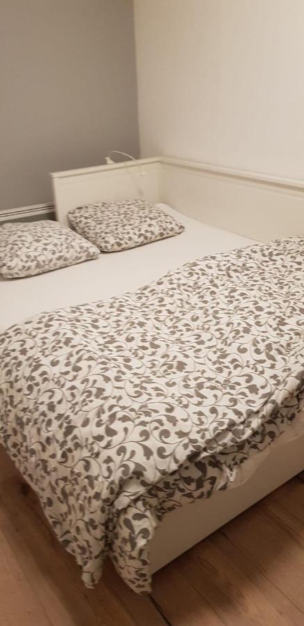 Appartement 2 Chambres แรนส์ ภายนอก รูปภาพ